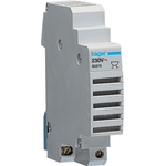Hager Summer 230V/0.03A 1PLE SU215 (SU215)