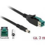 Delock Powered USB-Kabel (85499)