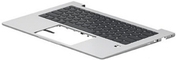 HP SPS-TOP COVER W/KB CP BEL (N98210-A41)