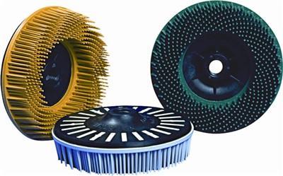 3M Bürstenscheibe K.50 M14 D.115mm BD-ZB K.50 grün 3M Bristl Disc (24537)