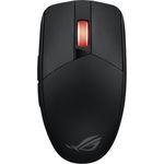 ASUS ROG Strix Impact III Wireless Maus Beidhändig RF Wireless + Bluetooth Optisch 36000 DPI (90MP03D0-BMUA00)
