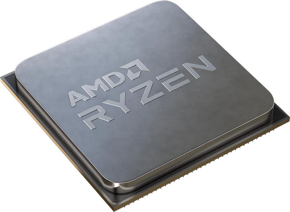 AMD Ryzen 5 3500X 3,6 GHz (100-000000158)