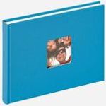 Walther Fun oceanblau 22x16 40 Seiten Buchalbum FA207U (FA207U)
