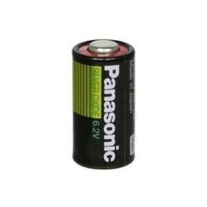 Panasonic Battery 4SR44 (4SR44EP/1B)