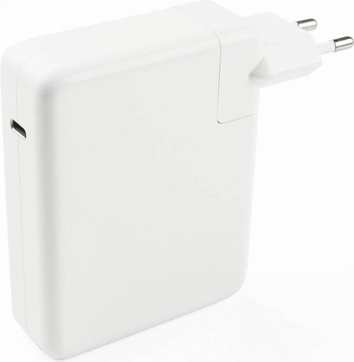 CoreParts USB-C Charger for Apple Macbook 140W Plug USB-C (MBXAP-AC0043)