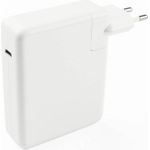 CoreParts USB-C Charger for Apple Macbook 140W Plug USB-C (MBXAP-AC0043)