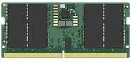 Kingston ValueRAM 32GB DDR5-6400 SO-DIMM CL52 1Rx8 Non-ECC KVR64V52BS8-32