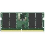 Kingston ValueRAM 32GB DDR5-6400 SO-DIMM CL52 1Rx8 Non-ECC KVR64V52BS8-32