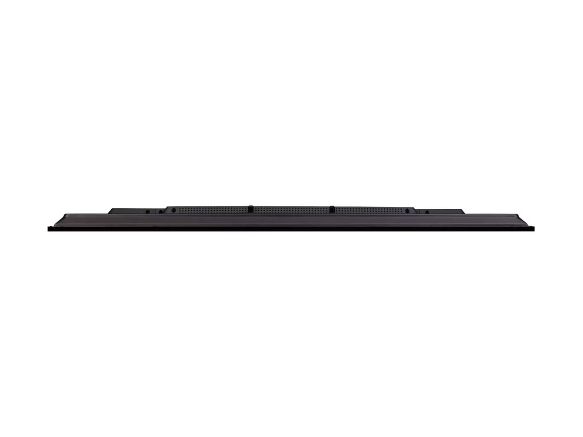 LG 43UL5Q-E 43" 4K UHD Digital Signage Display webOS Schwarz
