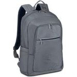 Riva NB Rucksack Alpendorf Eco 15-6"-16" grau 7561 (7561 GREY ECO BACKPACK)