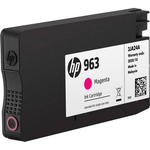HP 963 10.77 ml Magenta (3JA24AE#BGX)