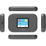 Bea-fon MR3- schwarz 4G Router (MR3_EU001B)