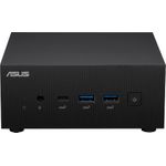 ASUS ExpertCenter PN64-BB7014MD Barebone Mini PC (90MR00U2-M000E0)