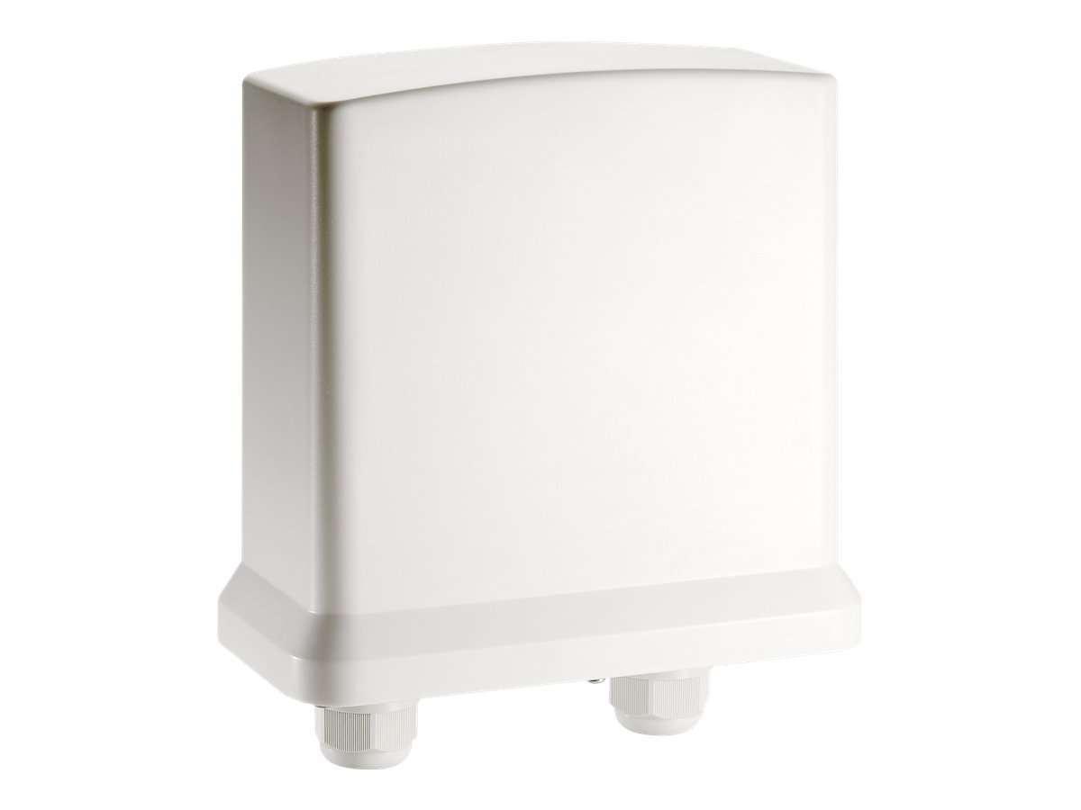LevelOne POR-1100 Outdoor PoE Repeater