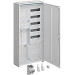 Komplettschrank ZB32SEQ15EN univ. Z 1ZP H 1100mm 2f. (ZB32SEQ15EN)