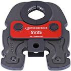 Rothenberger Pressbacke Compact SV35 1000002266 (1000002266)