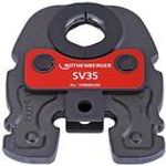 Rothenberger Pressbacke Compact SV35 1000002266 (1000002266)