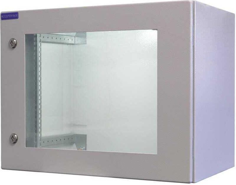 RESISTER 19"-Netzwerkschrank PRO (90RR19WV94GG)