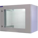 RESISTER 19"-Netzwerkschrank PRO (90RR19WV94GG)
