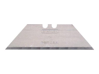 Stanley 11-921 Trapezklinge 62 x 19 mm, 5 Stück