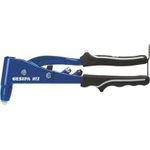 GESIPA Blindniet-Handzange L.260mm 2,4-5mm NTX-F mit Feder Gesipa (7050054)