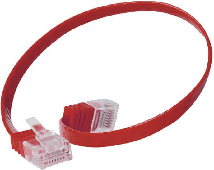 S/CONN Quality Patchkabel Slimline (16675712SLR)