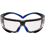3M SecureFit 400 Sicherheitsbrille (SF401SGAF-BLU-F)