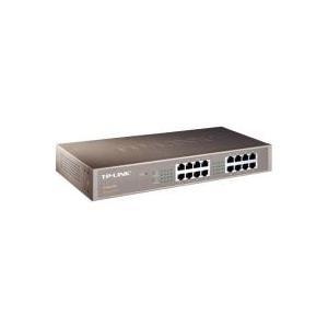 TP-Link TL-SG1016D 16-Port Gigabit Switch (TL-SG1016D)