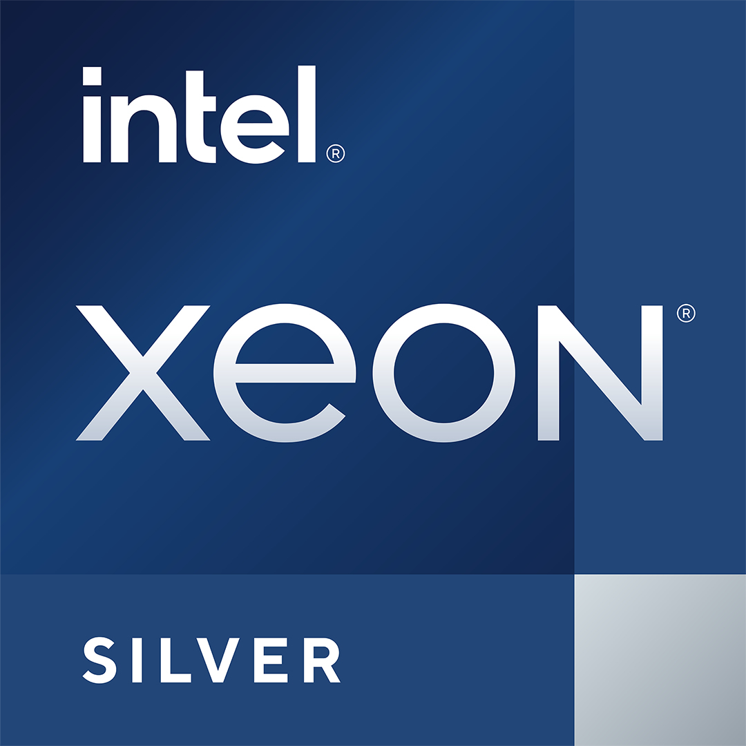 Intel Xeon Silver 4516Y+ 2,2 GHz 24 Kerne 48 Threads 45 MB Cache LGA 4677 OEM