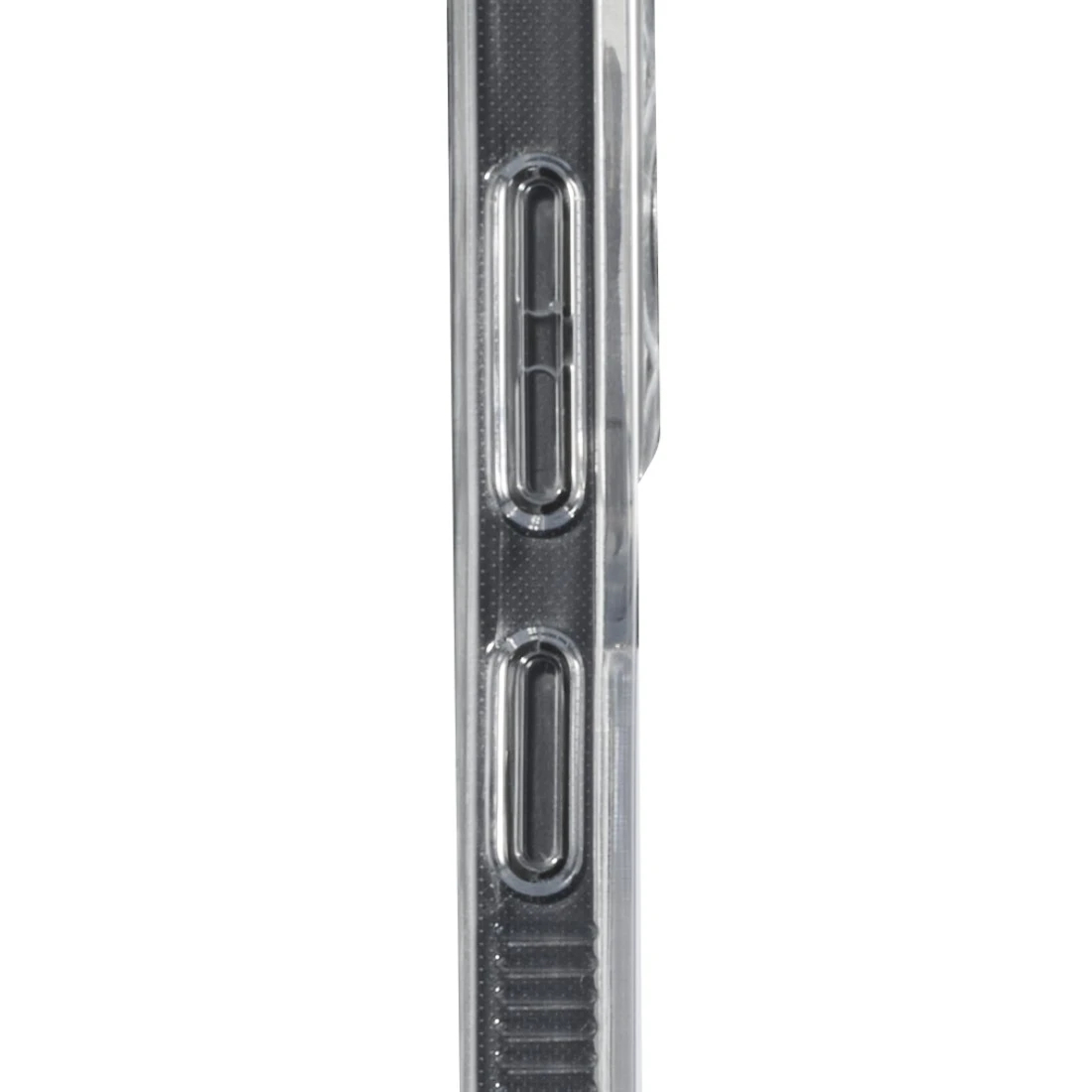 Hama Extreme Protect Handyhülle für Samsung Galaxy S26 6.3" Transparent