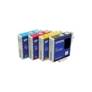 Epson T5967 350 ml Schwarz (C13T596700)