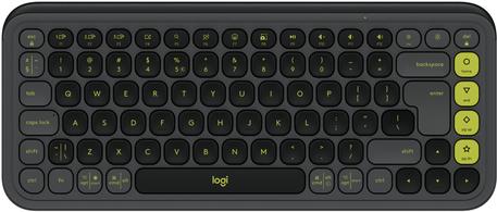 Logitech POP ICON KEYS (920-013071)