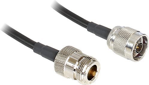 DeLOCK Antennenkabel -N (M) (88682)