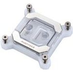 PHANTEKS C370I CPU-Wasserkühler, ARGB, Acryl - Weiß (PH-C370I_WT01)