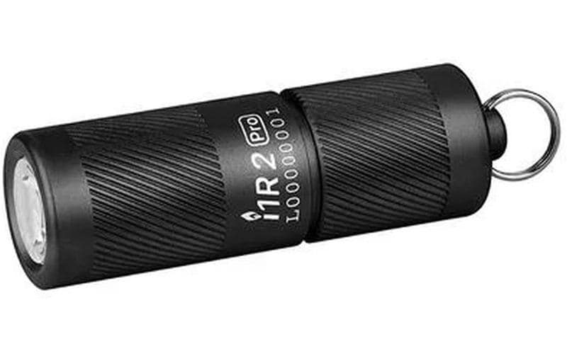 OLIGHT I1R 2 Pro Taschenlampe 180 lm IPX8 Schwarz
