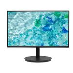Acer Vero CB2 (CB272P6bmiprx) Full-HD Office Monitor 68,6 cm (27,0 Zoll), IPS, 144Hz, 99% sRGB, VGA, HDMI (1.4), DP (1.2), Lautsprecher (UM.HB2EE.608)