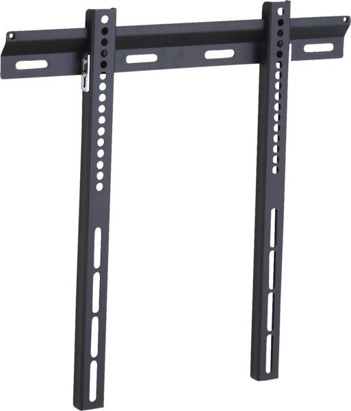 Vivanco Wandhalterung 22"-55" bis 35 kg VESA 400x400 Schwarz