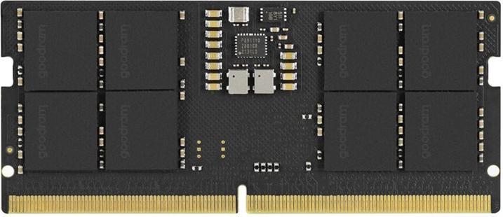 GoodRam DDR5 SO-DIMM 16 GB RAM 4800 MHz CL40