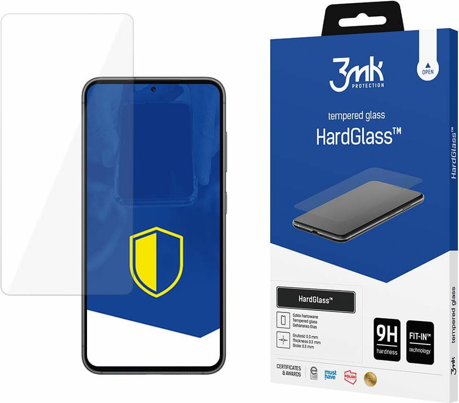 3MK HardGlass 1 Stück(e) (5903108547116)