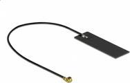 DeLOCK WLAN 802,11 ac/ax/a/h/b/g/n Antenna MHF I plug 2 (12608)