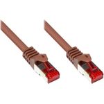 Alcasa RJ45-RJ45 m-m (8060-002BR)