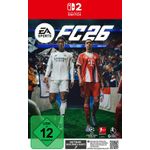 EA Sports FC 26 Switch 2 (118664)