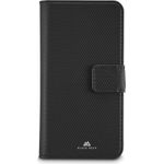 Black Rock Booklet 2-1 Wallet für Samsung Galaxy S26, Schwarz (00232429)