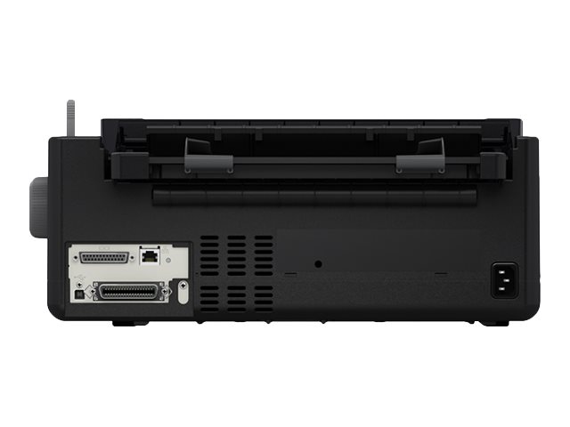 Epson LQ-590IIN Nadeldrucker 24-Pin 550 Zeichen/Sek. Schwarz
