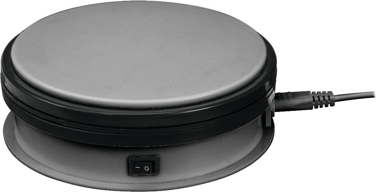 Europalms Drehteller (L x B x H) 150 x 150 x 60 mm (50701190)