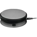 Europalms Drehteller (L x B x H) 150 x 150 x 60 mm (50701190)