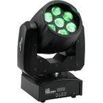 EUROLITE LED TMH-W63 Moving-Head Zoom Wash (51785885)