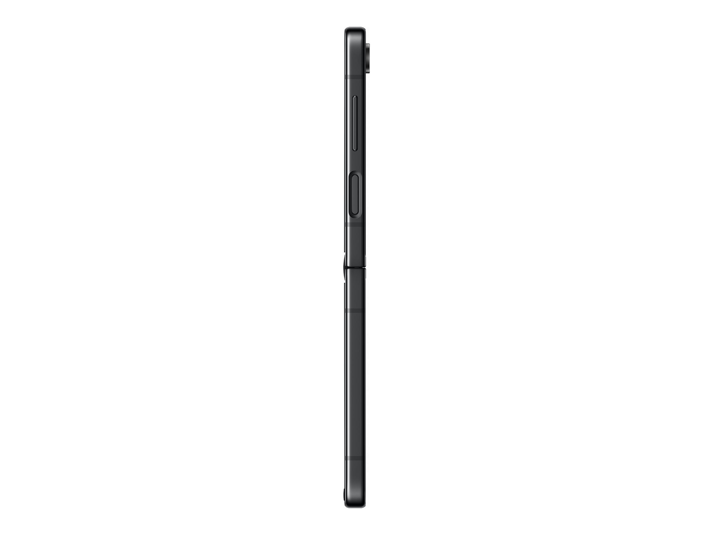 Samsung Galaxy Z Flip5 256 GB Graphite