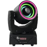 Eurolite TMH-41 Für die Nutzung im Innenbereich geeignet Disco-Stroboskop Schwarz (51785895)