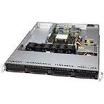 Supermicro SC815 TQC4-605WB2 (CSE-815TQC4-605WB2)